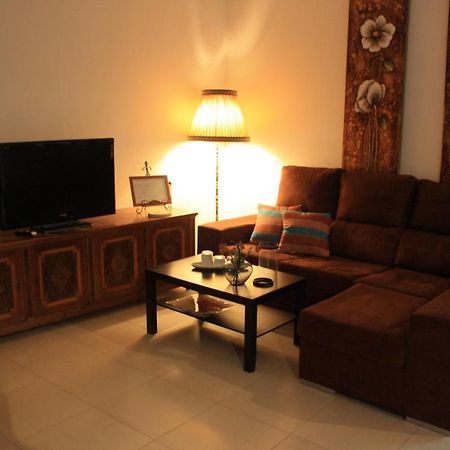 Casa Rural La Plaza Almoharin Esterno foto
