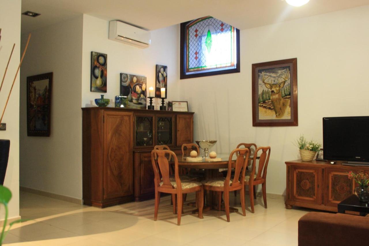 Casa Rural La Plaza Almoharin Esterno foto